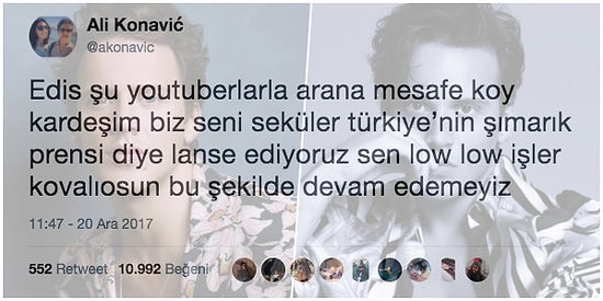 Bir Hafta Boyunca Ünlüleri Mizahına Alet Ederek Güldüren 17 Kişi