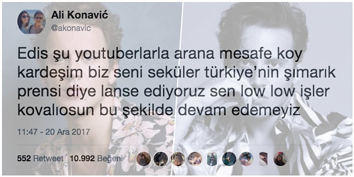 Bir Hafta Boyunca Ünlüleri Mizahına Alet Ederek Güldüren 17 Kişi