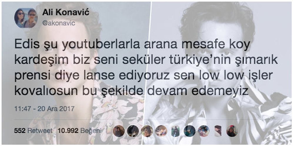 Bir Hafta Boyunca Ünlüleri Mizahına Alet Ederek Güldüren 17 Kişi
