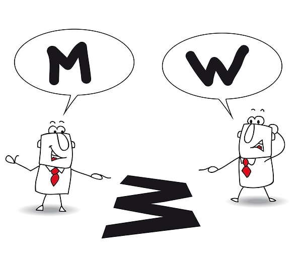 2. Посмотрите на вещи с другой точки зрения: