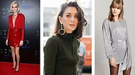 Yılbaşı Yaklaşırken "O Gece Ne Giysem?" Diye Düşünenler İçin 12 Öneri