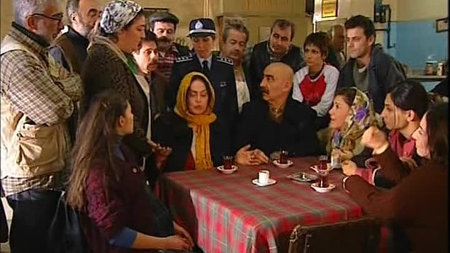 36. İkinci Bahar