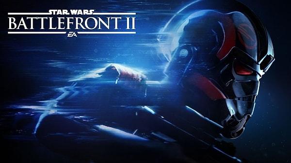8. Star Wars Battlefront II