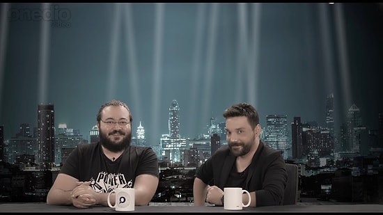 Oğuzhan Uğur'la P!NÇ: Jahrein, Sürpriz Konuk, Kadınlar ve Tercihler, Aldatmak, Sağlık, Çocuklar