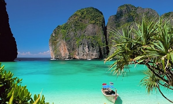 3. А как сейчас называется Сиам?