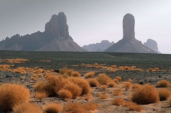 9. Как сейчас называется Нумидия?