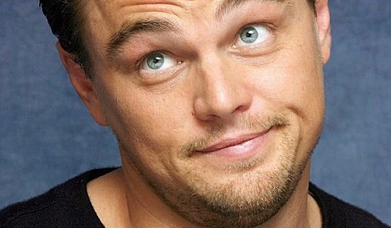 Только абсолютный фанат Леонардо Ди Каприо сможет отгадать эти фильмы по одному кадру без ошибок!