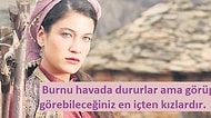 Söyle Söyle Göçmen Kızı, ya da Durun Biz Anlatalım; İşte Dillere Destan Göçmen Kızçelerinin 15 Özelliği