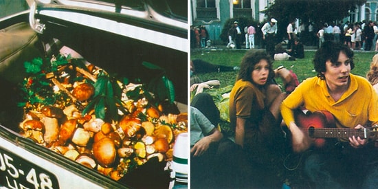 Счастье по-советски: 20 фото, доказывающих, что народу в СССР жилось хорошо