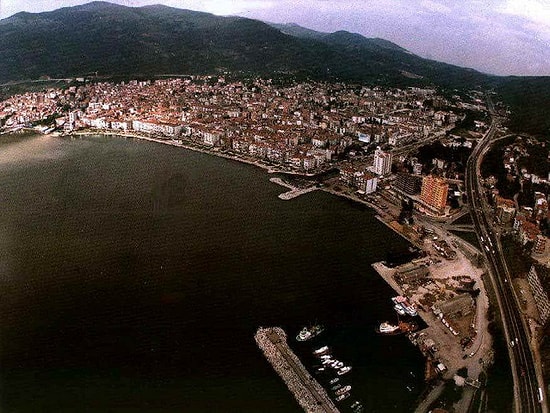KHK'ya Girdi: Gemlik 'Deprem Tehlikesi Nedeniyle' Taşınıyor