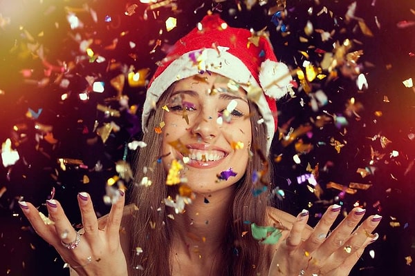 Вы романтичная натура!