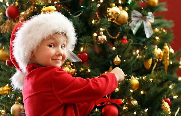 В душе вы настоящий ребенок!