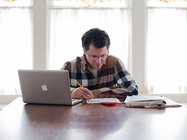 7. Измените свое отношение к деньгам