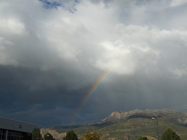 9. Отпустите боль, злость и обиды