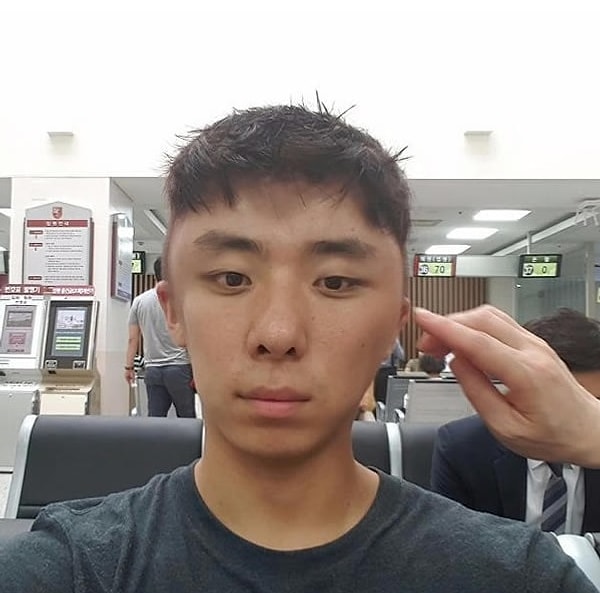 7. Доктор был очень удивлен и сразу направил меня на лечение.