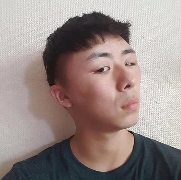 9. Да я просто красотка!