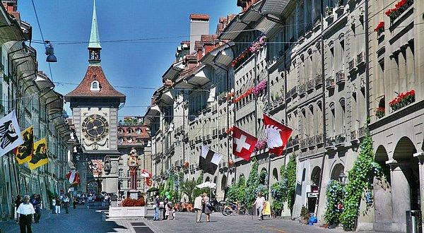 11. İsviçre – 79.6
