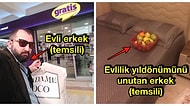 Evlilikle İlgili Fikirlerini Şakkadanak Beyan Etmekten Çekinmeyen 15 Farklı Kişilik