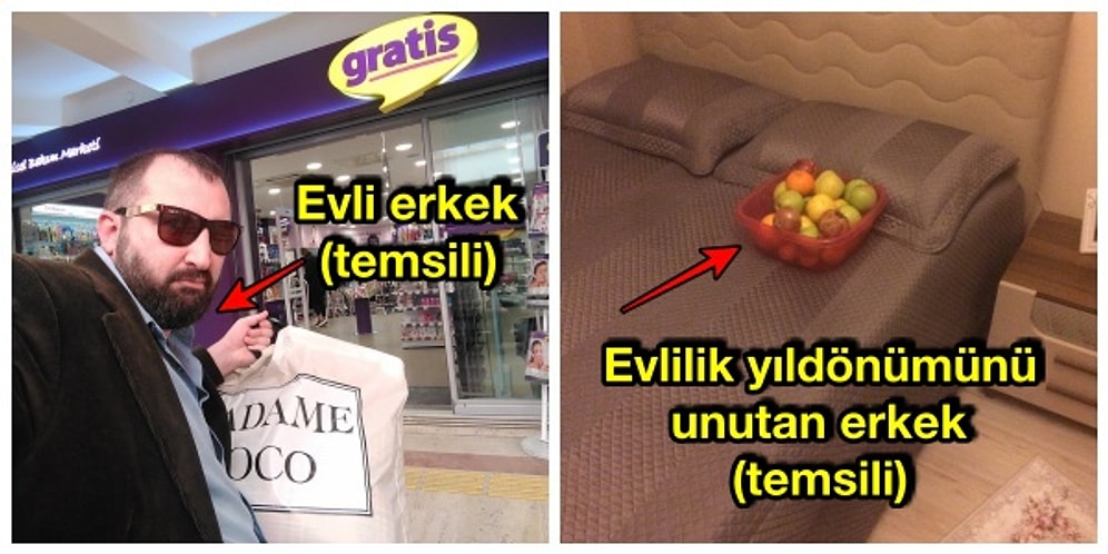 Evlilikle İlgili Fikirlerini Şakkadanak Beyan Etmekten Çekinmeyen 15 Farklı Kişilik