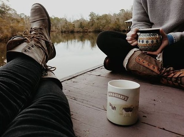 7. Оба ли мы чувствуем, что можем открыться друг другу и обсудить волнующие нас проблемы?