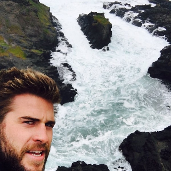 8. Ребята не стесняются признаваться в своих чувствах.