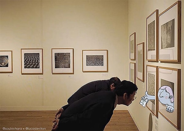 6. "Современное искусство"