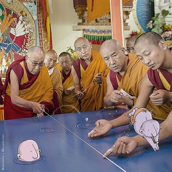 9. "Поиграем?"