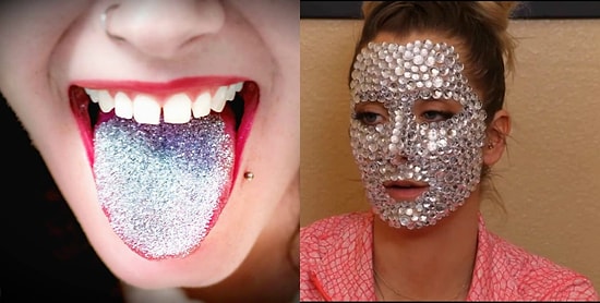 19 отвратительных бьюти-трендов, с которыми мы обязаны расстаться в 2018 году