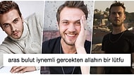 Oynadığı Rollerin Hakkını Vererek Hepimizin Kalbini Çalan Aras Bulut İynemli'ye Sevgisini Haykıran 24 Kişi
