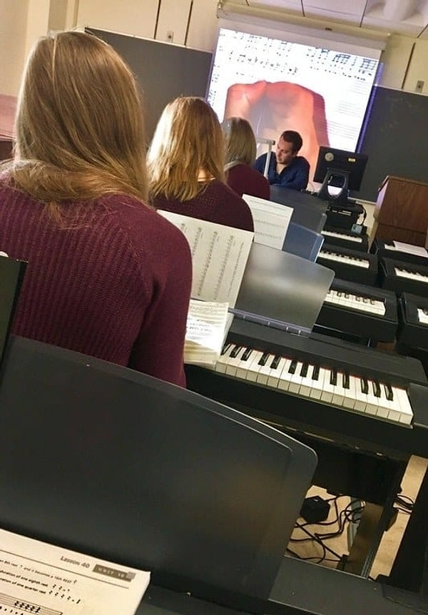 1. "Матрица везде".