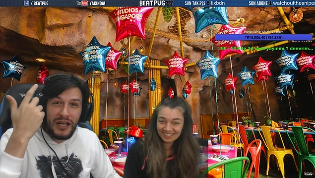 En Eğlenceli 12 Türk Twitch Yayıncısı