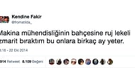 Ekranların En Başarılı ve "Cool" Oyuncularından Mehmet Günsür'e  Güldüğü Tweetleri Sorduk!