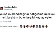 Ekranların En Başarılı ve "Cool" Oyuncularından Mehmet Günsür'e Güldüğü Tweetleri Sorduk!