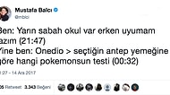 Tek Sorudan Oluşan ve Milyonlarca Kez Çözülen 17 Onedio Testi