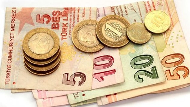 4. Her zaman cüzdanınızın dışında ve sürekli ulaşabileceğiniz bir noktada (arabanızda, çantanızda vs.) en az 20 TL bulundurun. Acil durumlarda hayat kurtarabilir.