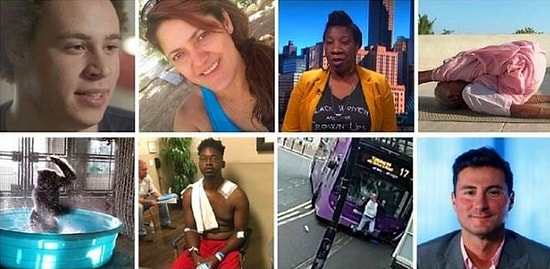 Bilinmeyen Kahramanlar! 2017'nin Az Tanınan Ama En Çok İlham Veren Varlıkları