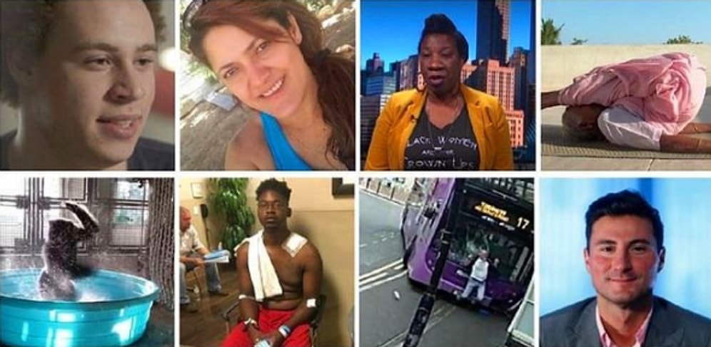 Bilinmeyen Kahramanlar! 2017'nin Az Tanınan Ama En Çok İlham Veren Varlıkları