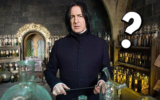 Тест: Сумеете ли вы сдать выпускной экзамен в Хогвартсе по заклинаниям на высший балл?