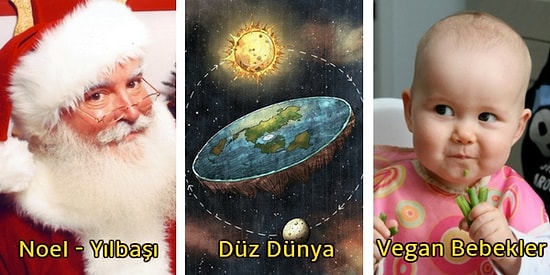 'Yıl Oldu 2018, Hala Uzlaşamadığımız Konulara Bak!' Dedirten 12 Beyin Yakan Tartışma