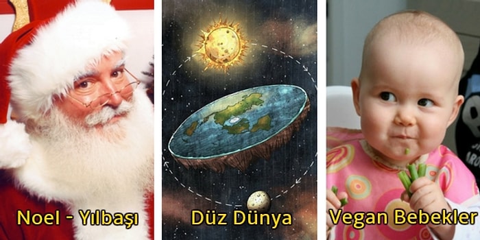 'Yıl Oldu 2018, Hala Uzlaşamadığımız Konulara Bak!' Dedirten 12 Beyin Yakan Tartışma