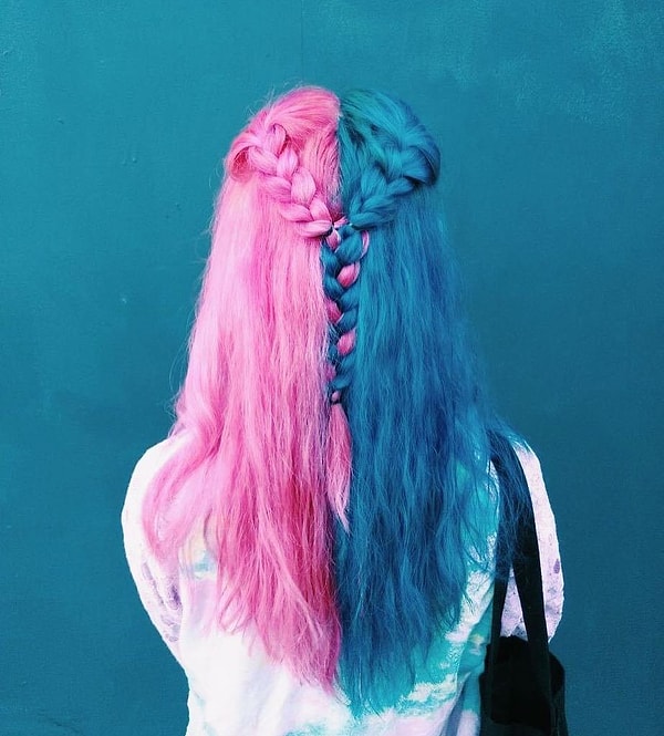 3. Близнецы - Двухцветный лук