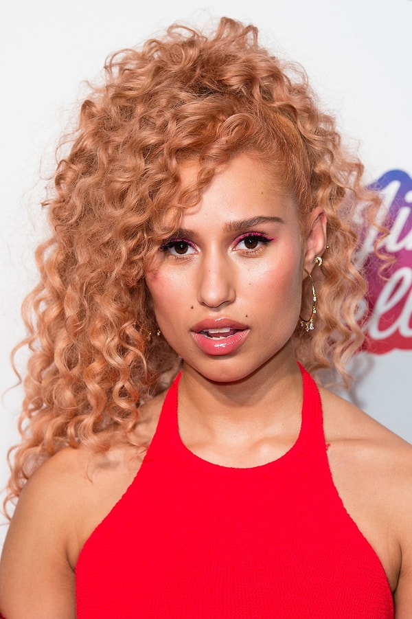 5. Лев - Золотистый