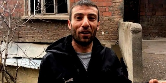 Kayıplara Karıştı! Eşini Öldürdükten Sonra Cinayet Mahalline Gelip Gazetecilere Röportaj Veren Katil