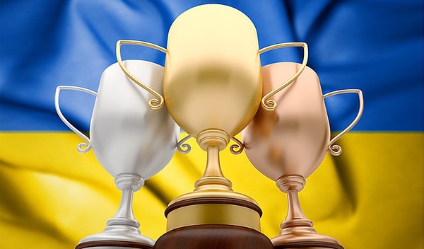 5. "Чемпион"