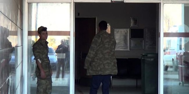 Bugün basına yine bir gıda zehirlenmesi haberi yansıdı. Bu defa haber Gaziantep'ten geldi. 👇