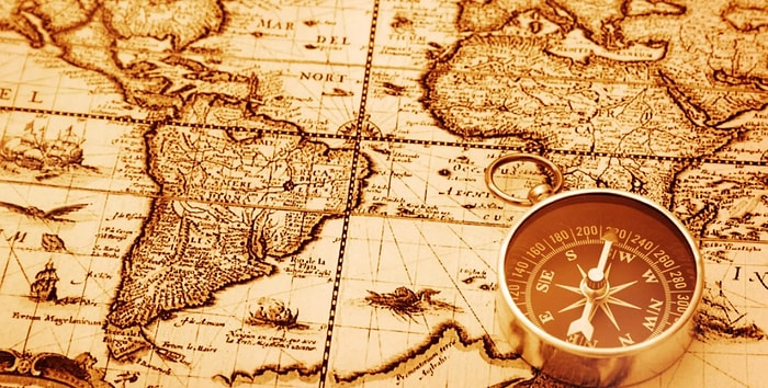 Тест: Скажем откуда родом ваши предки, исходя из анализа вашей внешности!