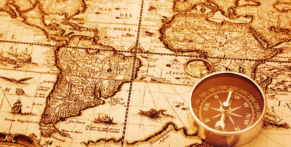 Тест: Скажем откуда родом ваши предки, исходя из анализа вашей внешности!