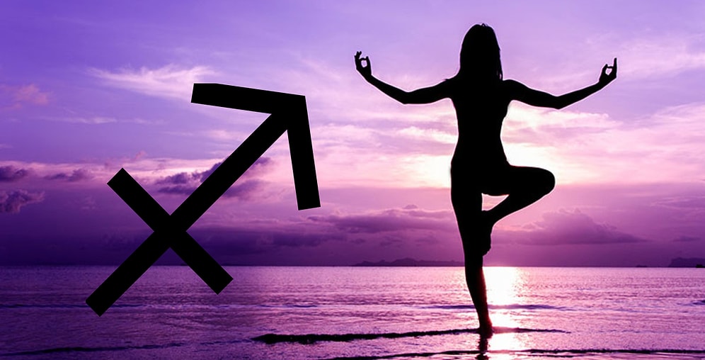 Поза йоги, которую вам стоит попробовать в 2018 году, согласно вашему знаку зодиака