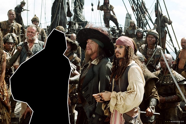 3. Персонаж, который присутствовал в этой сцене, -