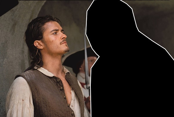 5. Кто еще присутствовал в этой сцене?